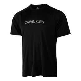 Vêtements De Tennis Calvin Klein Shortsleeve T-Shirt